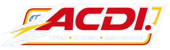 ACDI | Powering Homes with Tools & Technology