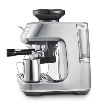 the Barista Touch Impress