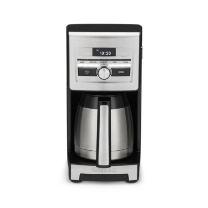 Personal Brew 10-Cup Thermal Coffee Maker