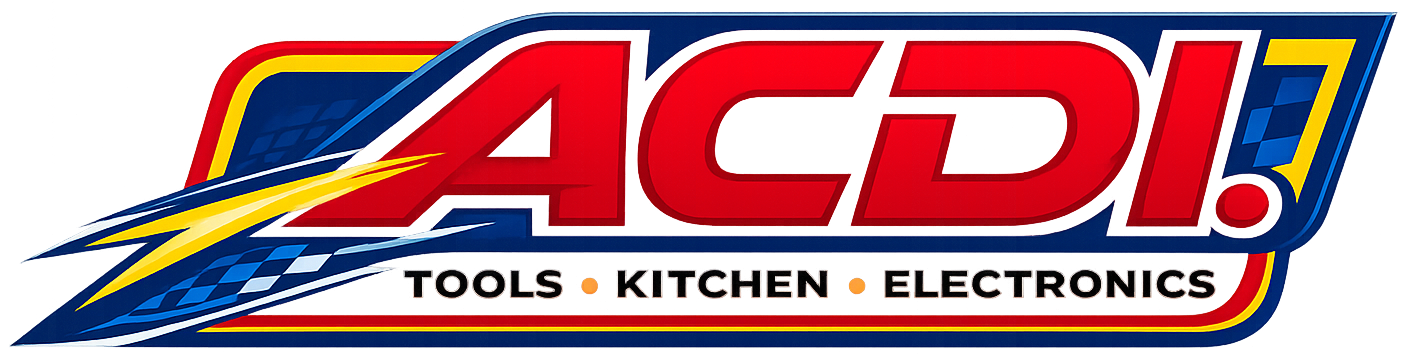 ACDI | Powering Homes with Tools & Technology