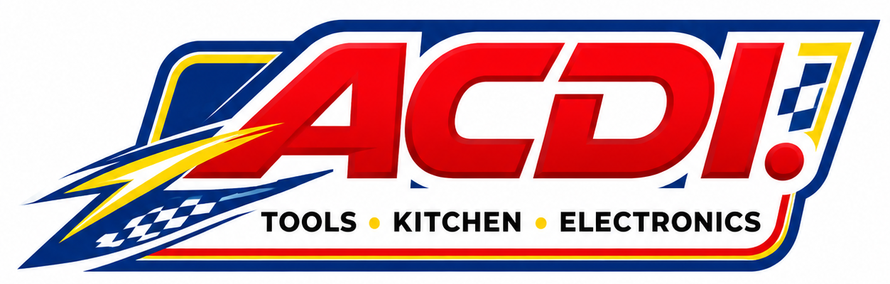 ACDI | Powering Homes with Tools & Technology