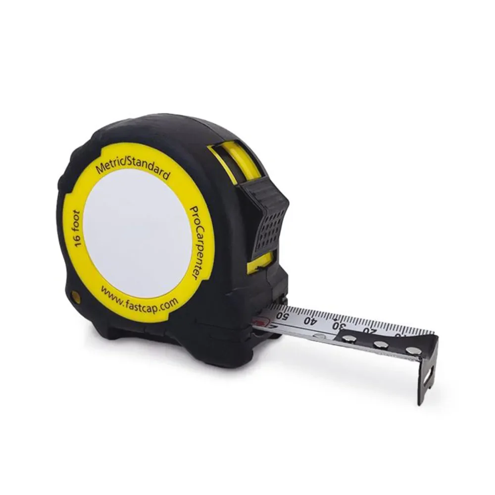 Fastcap 16 Ft. Standard/Metric Tape Measure