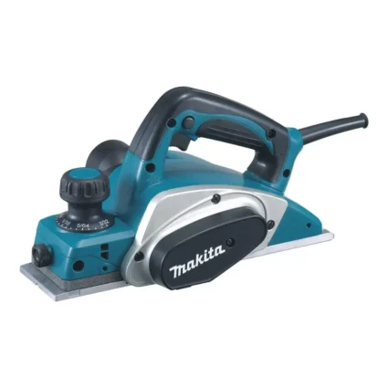 Makita 3-1/4 in. Planer with Tool Case