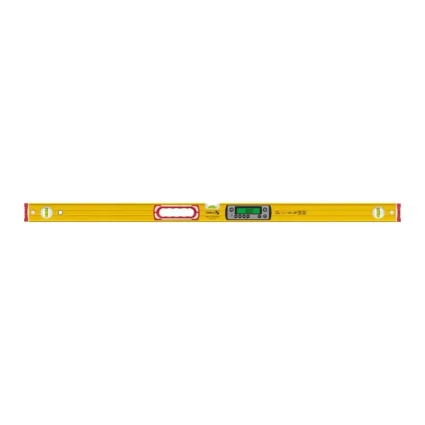 Stabila 48in IP67 Tech Level with Case