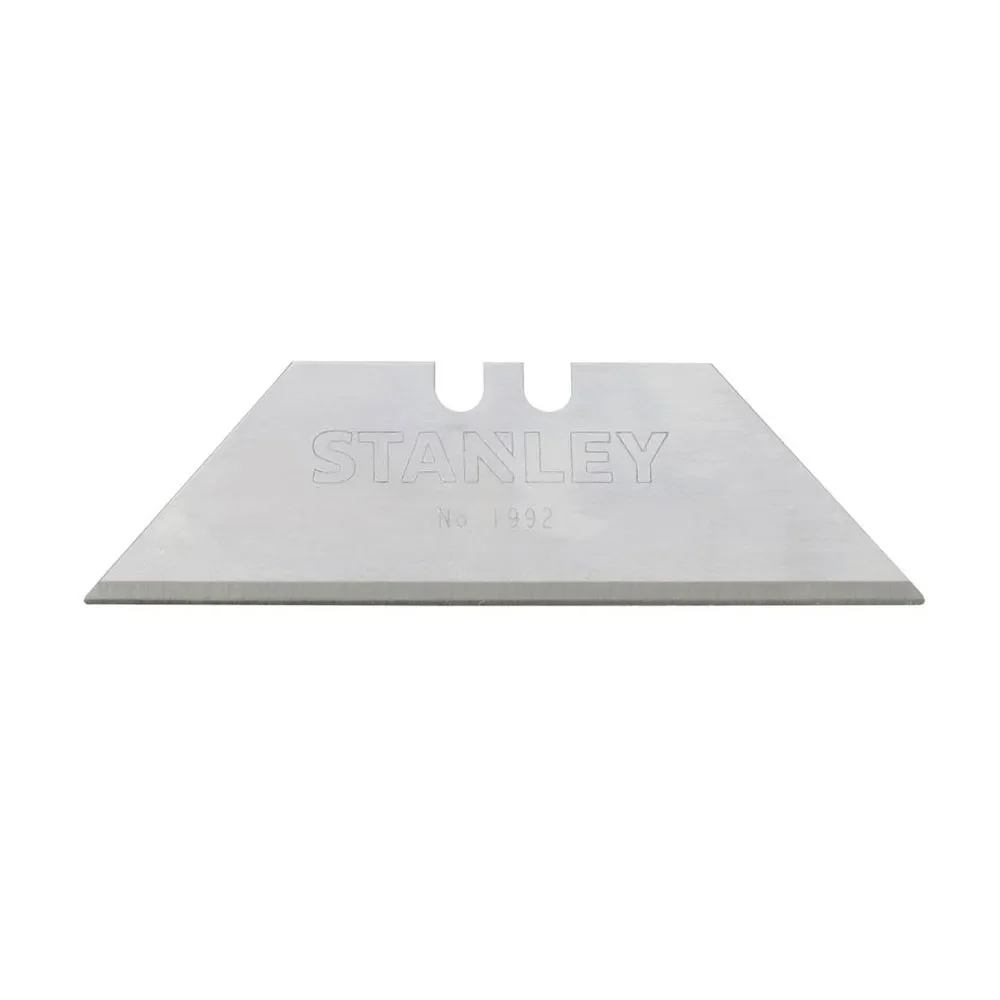 Stanley 5-Pack 1992 Heavy Duty Utility Blades